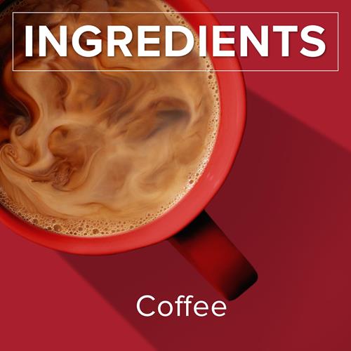 Folgers Classic Decaf Instant Coffee, 8 Ounce