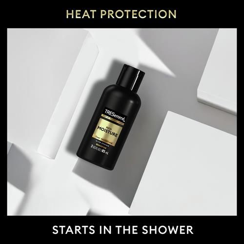 Tresemmé Rich Moisture Hydrating Shampoo For Dry Hair Formulated With Pro Style Technology 3 Fl Oz