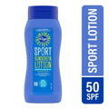 Kroger Sport Sunscreen Lotion SPF 50 8 fl oz