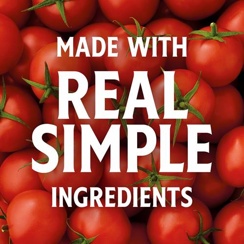 Heinz Simply Tomato Ketchup With No Artificial Sweeteners, 31 Oz Bottle