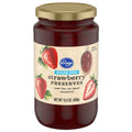 Kroger Sugar Free Strawberry Preserves 15.5 oz