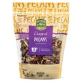 Southern Grove Chopped  Pecans, 8 oz