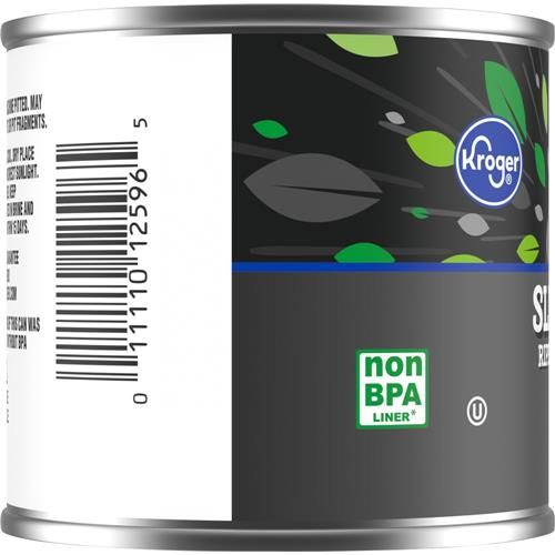 Kroger Sliced Ripe Olives 2.25 oz
