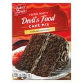 Baker's Corner Extra Moist Chocolate Cake Mix, 15.25 oz