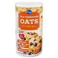 Kroger Old Fashioned Oats 42 oz