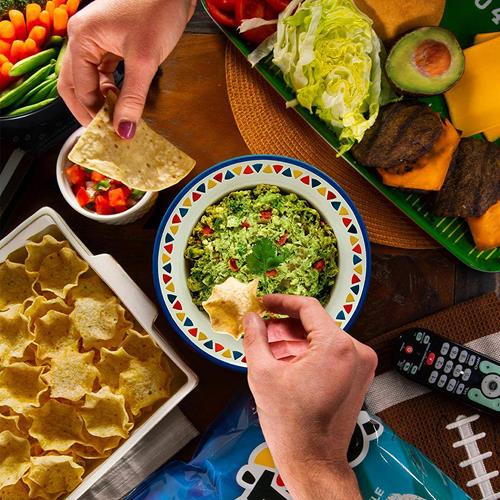 Tostitos Scoops Tortilla Chips, 10Oz Bag