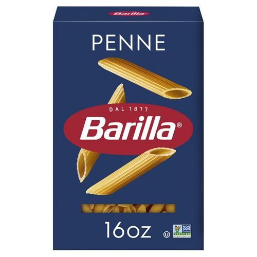 Barilla Pasta, Penne, 16 Ounce