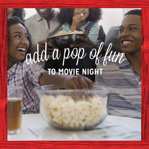 Orville Redenbachers Microwave Popcorn, Movie Theater Butter Flavor, 3.29 Oz., 3-Count
