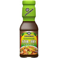 Kikkoman Preservative Free Stir Fry Sauce Marinades And Sauce, 11.4 Oz
