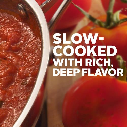 Hunts Tomato Sauce No Salt Added, 15 Oz