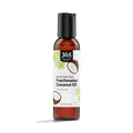 Whole Foods Market Fractionated Coconut Oil, 4 Fl Oz
