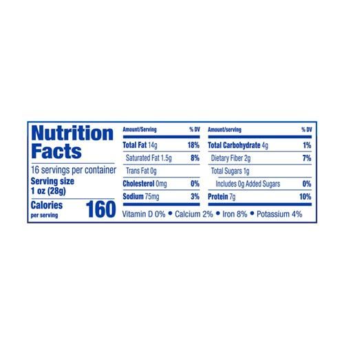 Kroger Dry Roasted Lightly Salted Peanuts 16 oz
