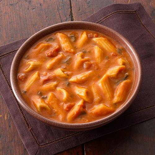 Progresso Traditional, Creamy Tomato With Penne Canned Soup, 18.5 Oz.