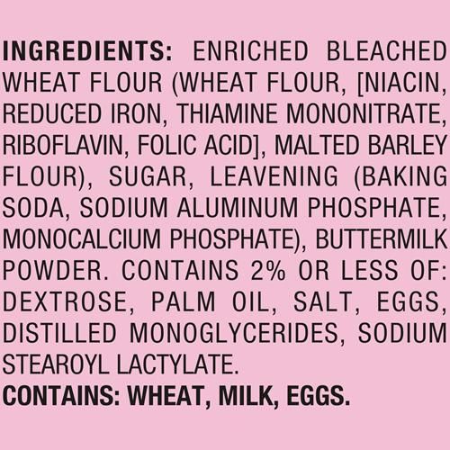Dolly Partons Buttermilk Pancake Mix, 26 Oz.