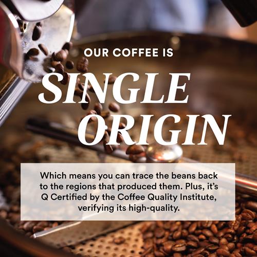 Whole Foods Market, Ethiopia Coffee, Light Roast, Whole Bean, 12 Ounce