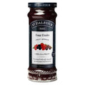 St. Dalfour Four Fruits Fruit Spread - 10Oz - 100% From Fruit, No Artificial Ingredients, Non Gmo, No Cane Sugars, All Natural, Made In France