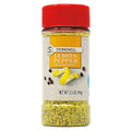 Stonemill Lemon Pepper Seasoning, 3.5 oz