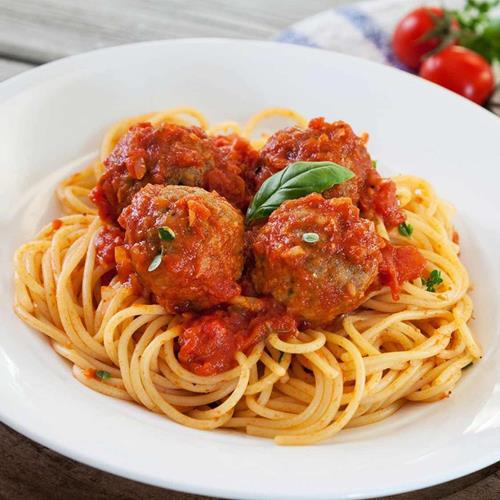 Mccormick Thick & Zesty Spaghetti Sauce Mix, 1.37 Oz