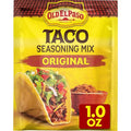 Old El Paso Taco Seasoning Mix, Original Flavor, 1 Oz.