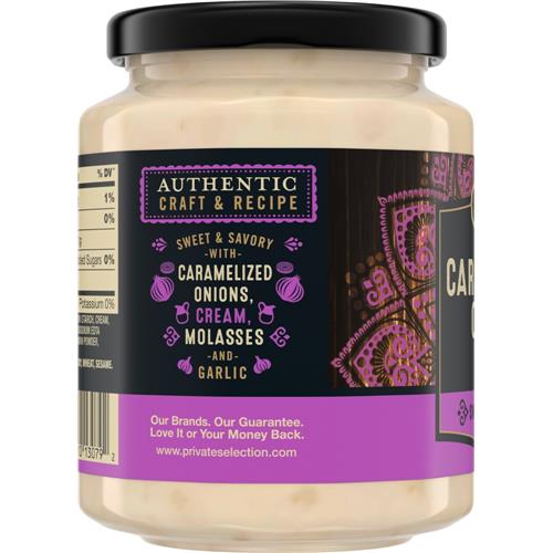 Private Selection Caramelized Onion Dip 15.1 oz