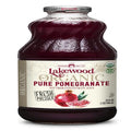 Lakewood, Organic Pure Pomegranate Juice, 32 Fl Oz Bottle