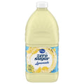 Kroger Zero Sugar Lemonade 64 oz