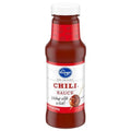 Kroger Chili Sauce Bottle 12 oz