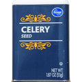 Kroger Celery Seed 1.87 oz