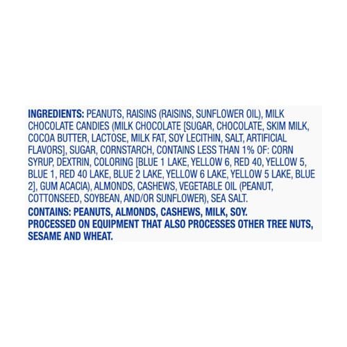 Kroger Simply Classic Trail Mix Multipack 12 ct / 1.5 oz