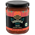 Private Selection Taqueria Style Medium Salsa 16 oz
