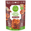 Simple Truth Spicy BBQ Pretzel Thin Crisps 7.2 oz