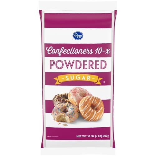 Kroger Powdered Sugar 32 oz