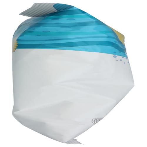 Whole Foods Market Potato Chips Rippled Sea Salt - Party Size, 13 Ounce