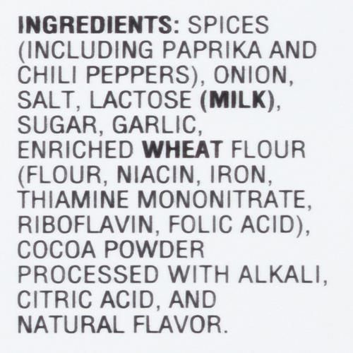 Lawrys Family Size Taco Spices & Seasonings Mix, 2 Oz