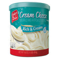 Baker's Corner Cream  Cheese Frosting, 16 oz