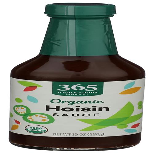Whole Foods Market, Organic Hoisin Sauce, 10 Oz