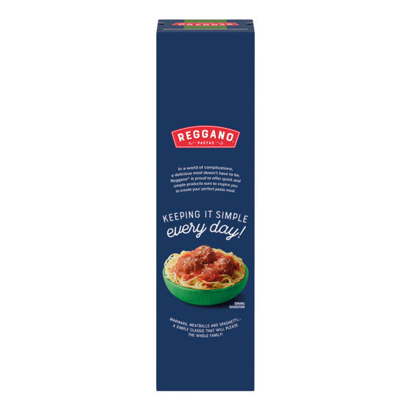 Reggano Spaghetti,  32 oz