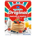 Kroger Complete Original Pancake & Waffle Mix 32 oz
