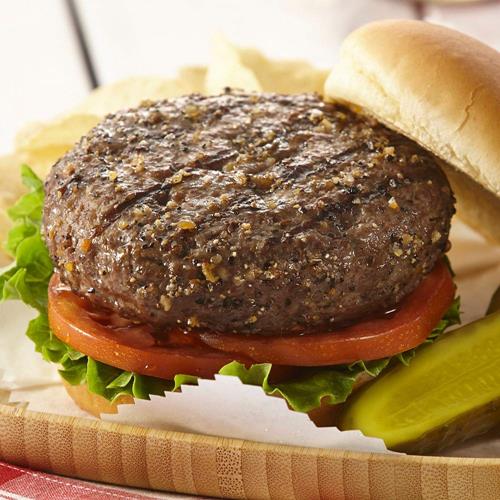 Mccormick Pure Ground Black Pepper, 6 Oz