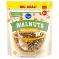 Kroger Walnut Halves & Pieces 32 oz