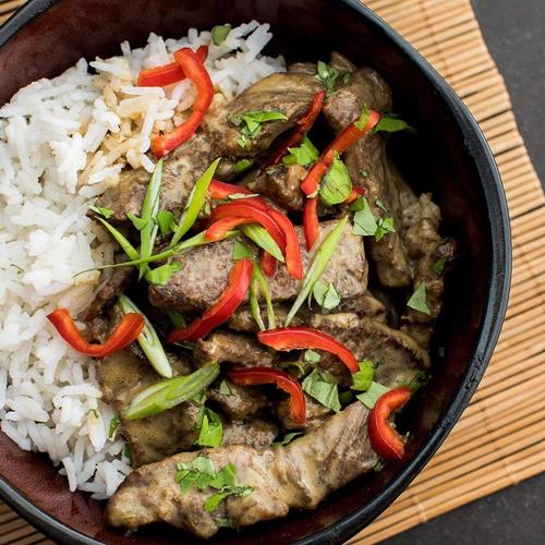 Thai Kitchen Gluten Free Green Curry Paste, 4 Oz
