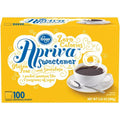 Kroger Apriva Zero Calorie Sweetener with Sucralose 100 ct