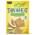 Savoritz Reduced  Fat Thin Wheat Crackers, 8.5 oz