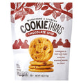 Benton's Chocolate Chip Cookie Thins, 4 oz