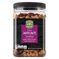 Southern Grove Deluxe Mixed Nuts Unsalted, 30 oz