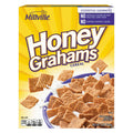 Millville Honey Graham Squares, 12 oz