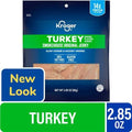 Kroger Original Turkey Smokehouse Jerky 2.85 oz