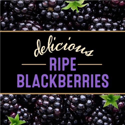 Private Selection Blackberry Preserves Seedless 13 oz