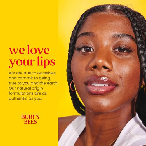 Burts Bees Gifts Ideas - Balm Bouquet Lip Balm Set, Original Beeswax, Vanilla Bean, Cucumber Mint, Coconut & Pear Pack, Natural Origin Lip Treatment, 4 Tubes, 0.15 Oz.