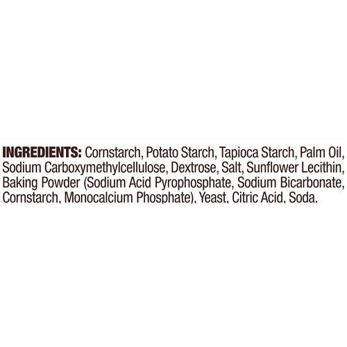 Snyders Of Hanover Gluten Free Pretzel Sticks, 100 Calorie Individual Packs, 8 Ct